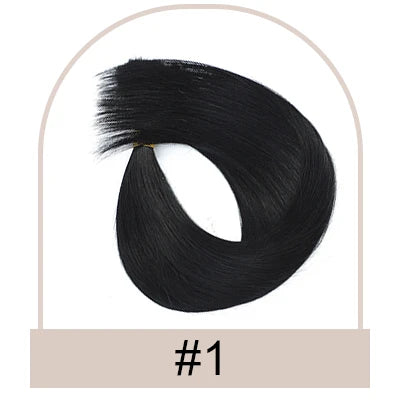 Silk Base Top Women Topper Clip In Real Human Hair Hairpiece Human Hair Extension Thin Breathable Blonde Toppers Hair Women Wig
