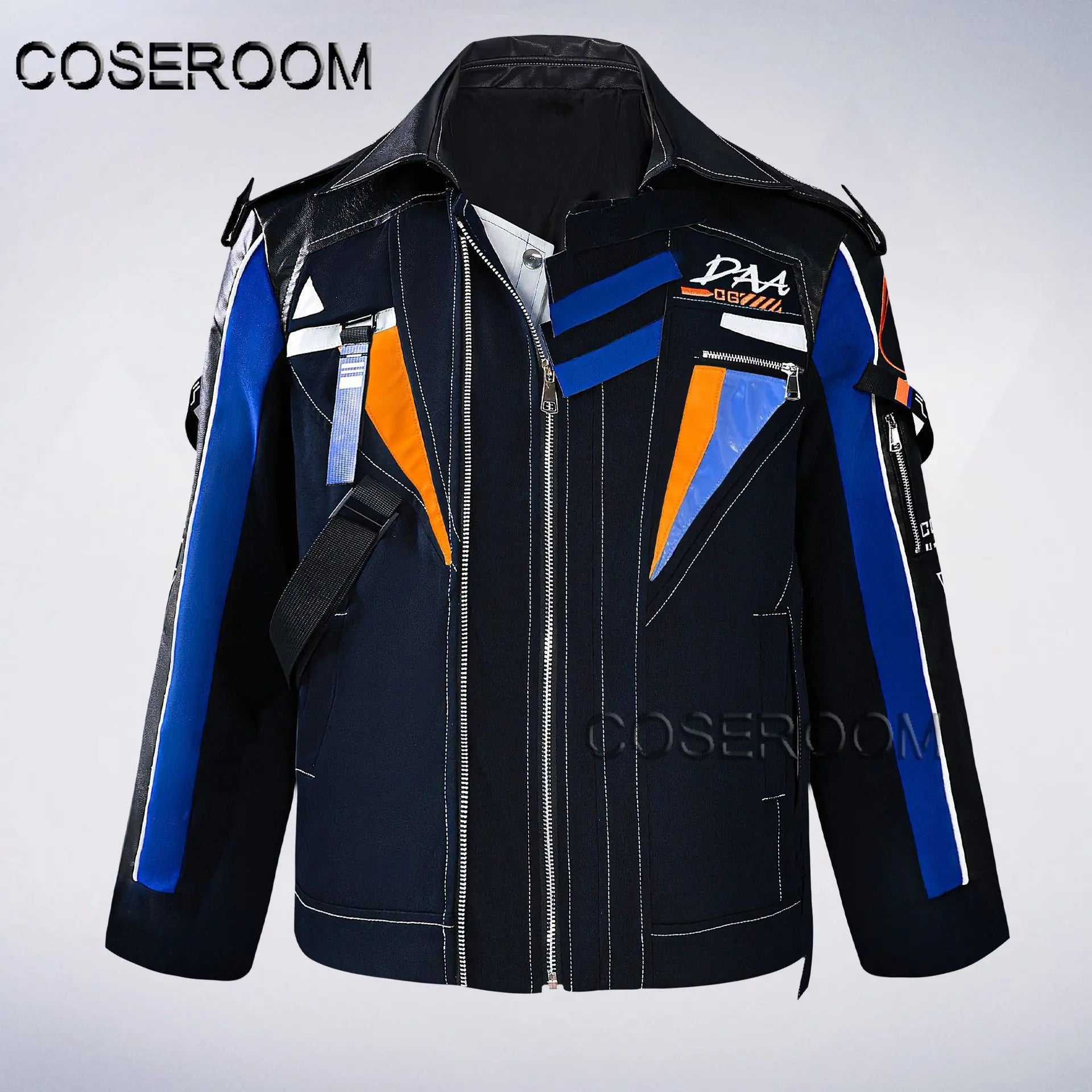 Caleb Cosplay COAT Game Love and Deepspace Caleb Cosplay Costume Jacket Anime Role Play for Comic Con