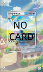High-definition Transparent PTCG Anime Card Acrylic Screw Frame Collectible Display Protection Box Card Not Included