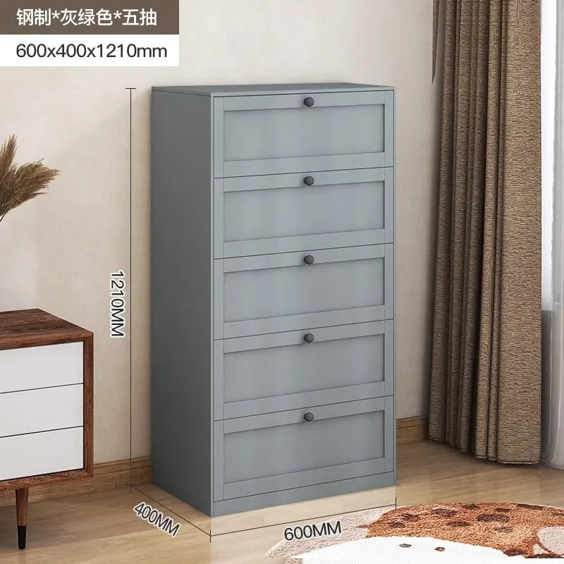 Dresser For Bedroom Living Room Cabinets Storage Display Cabinet Bedroom Dressers Muebles Para Hogar Storage Bedside Cabinets