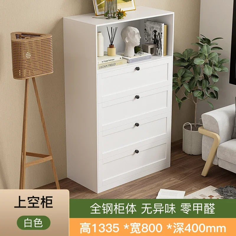 Dresser For Bedroom Living Room Cabinets Storage Display Cabinet Bedroom Dressers Muebles Para Hogar Storage Bedside Cabinets