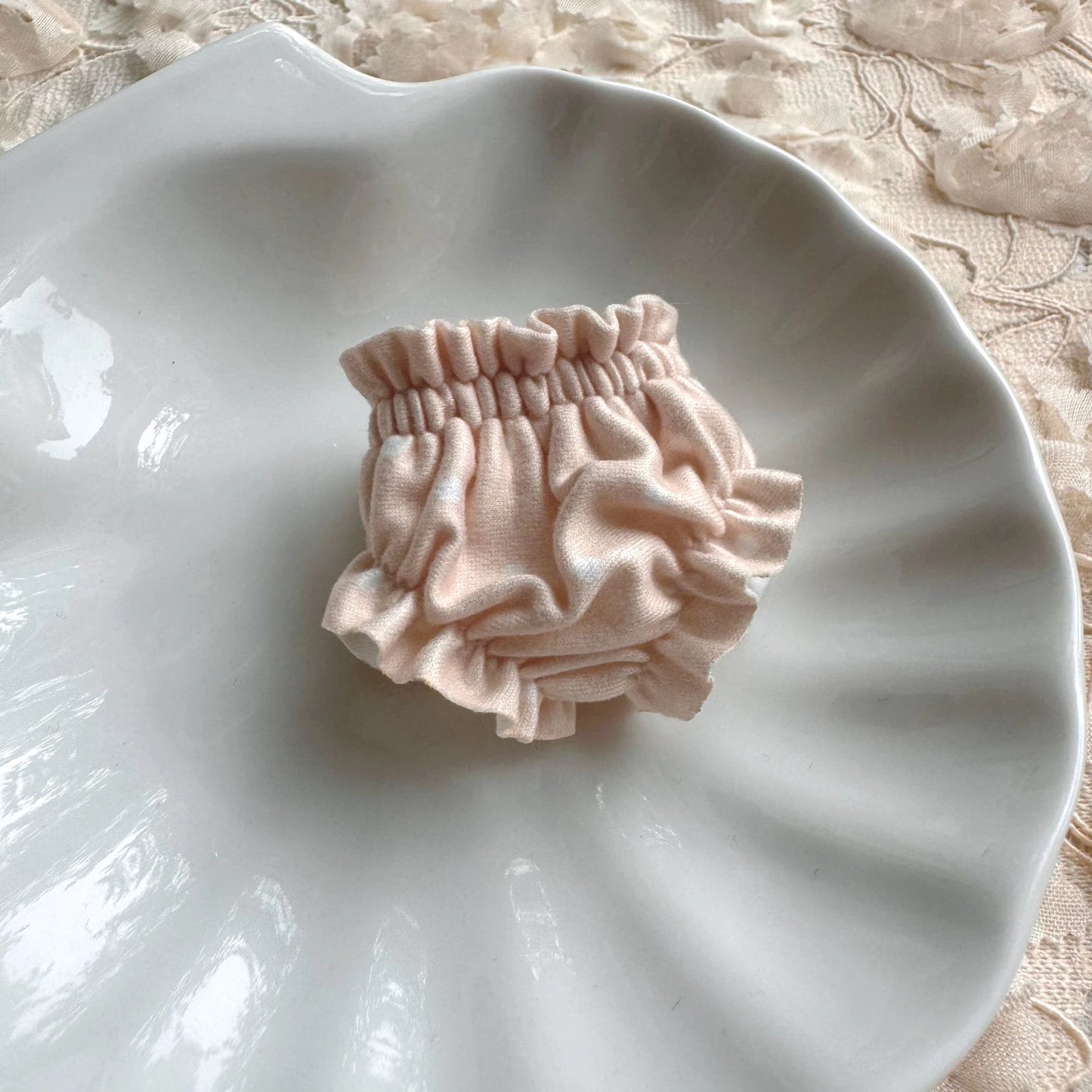 Labubu Outfit Cute Baby Doll Underwear for Labubu 3.0 Doll Clothes Colorful Accessories