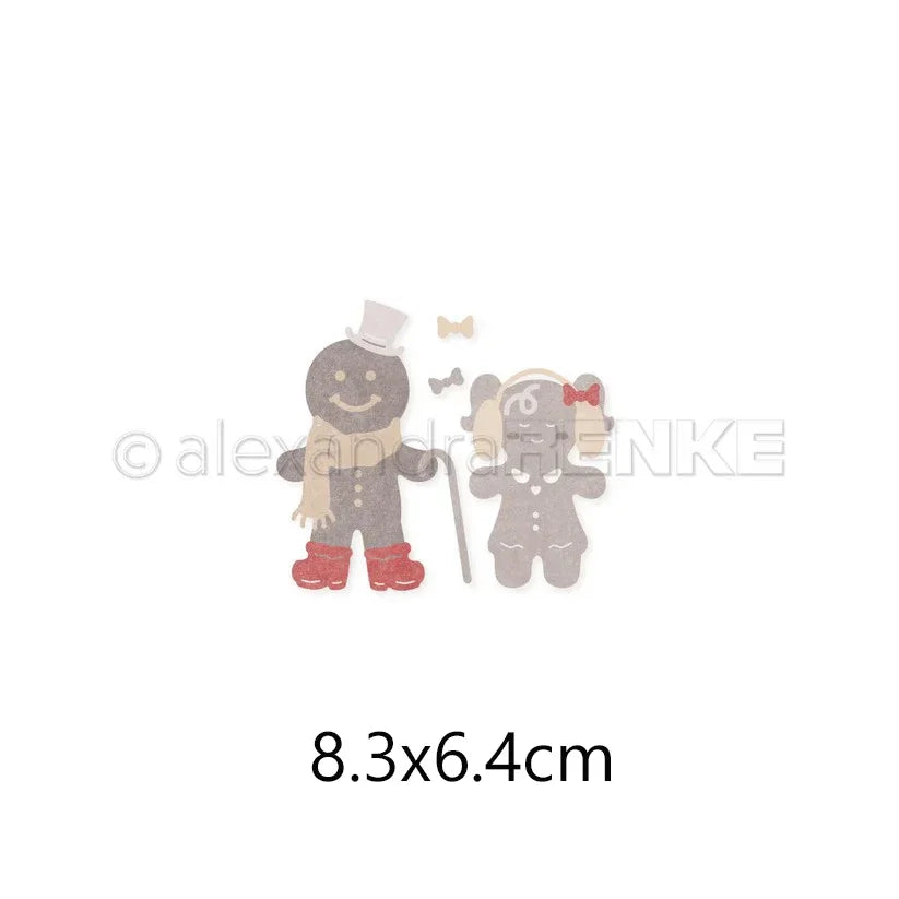 Piggy Craft metal cutting dies cut die mold New Christmas decorations Scrapbook paper craft knife mold blade punch stencils dies