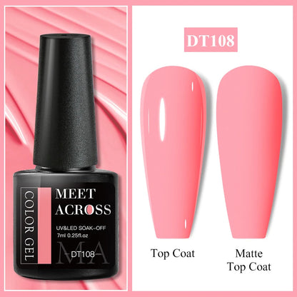 9D Reflective Magnetic Gel Nail Polish 7ml Shiny Glitter Cat Eye Nail Gel Varnishes Semi Permanent Soak Off UV Gel Nail Art