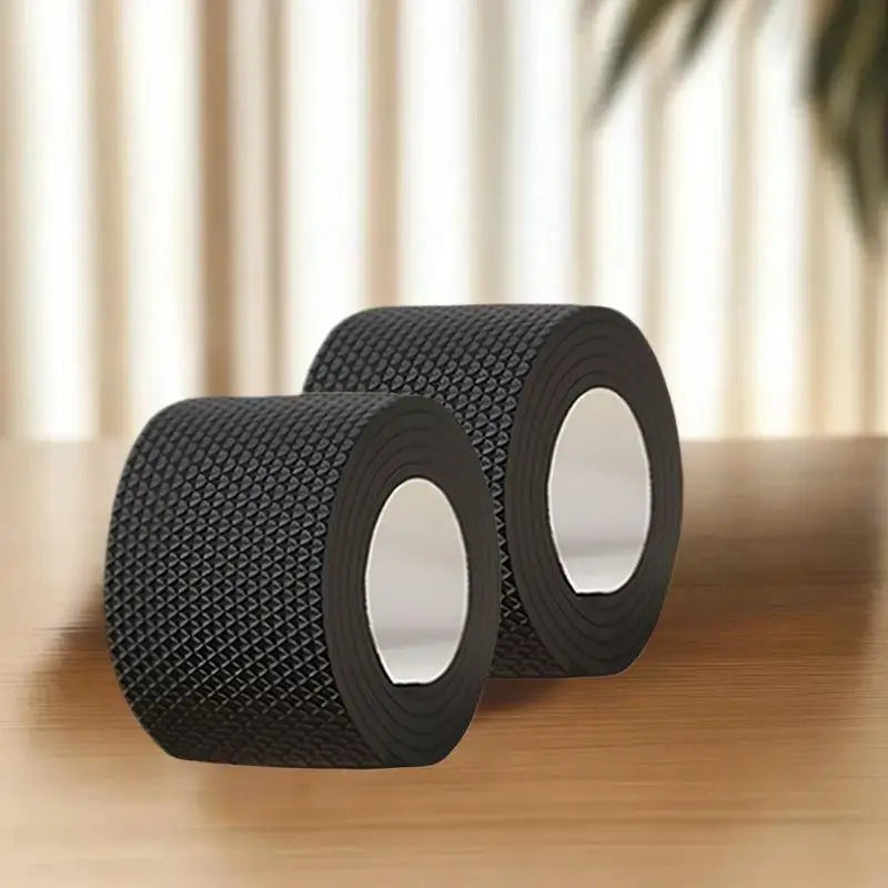 2meters Self Adhesive Sole Repair Tape Anti Slip Noise Reducing Protective Film For High Heels Sports Shoes And Sandals