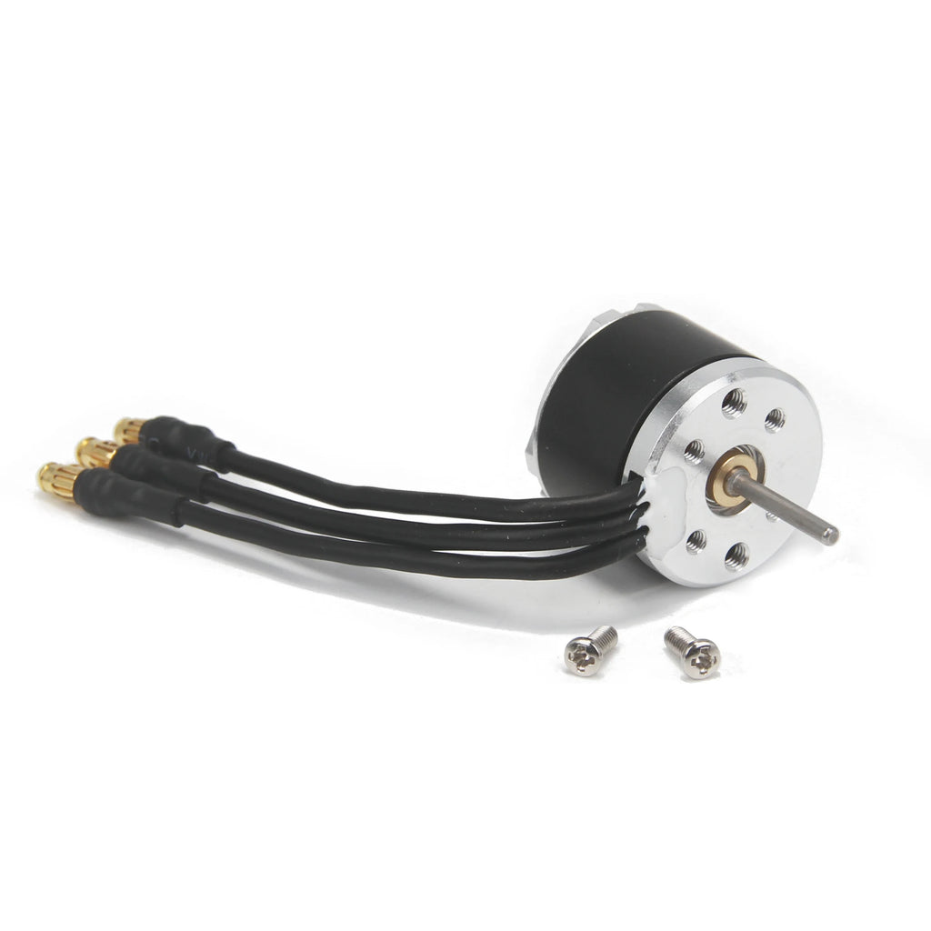 2322 2600KV Outrunner Brushless Motor for 1/10 1/12 1/14 1/16 RC Car Crawler AXIAL SCX24 280 370 Brushed Motor Upgrade Power Kit