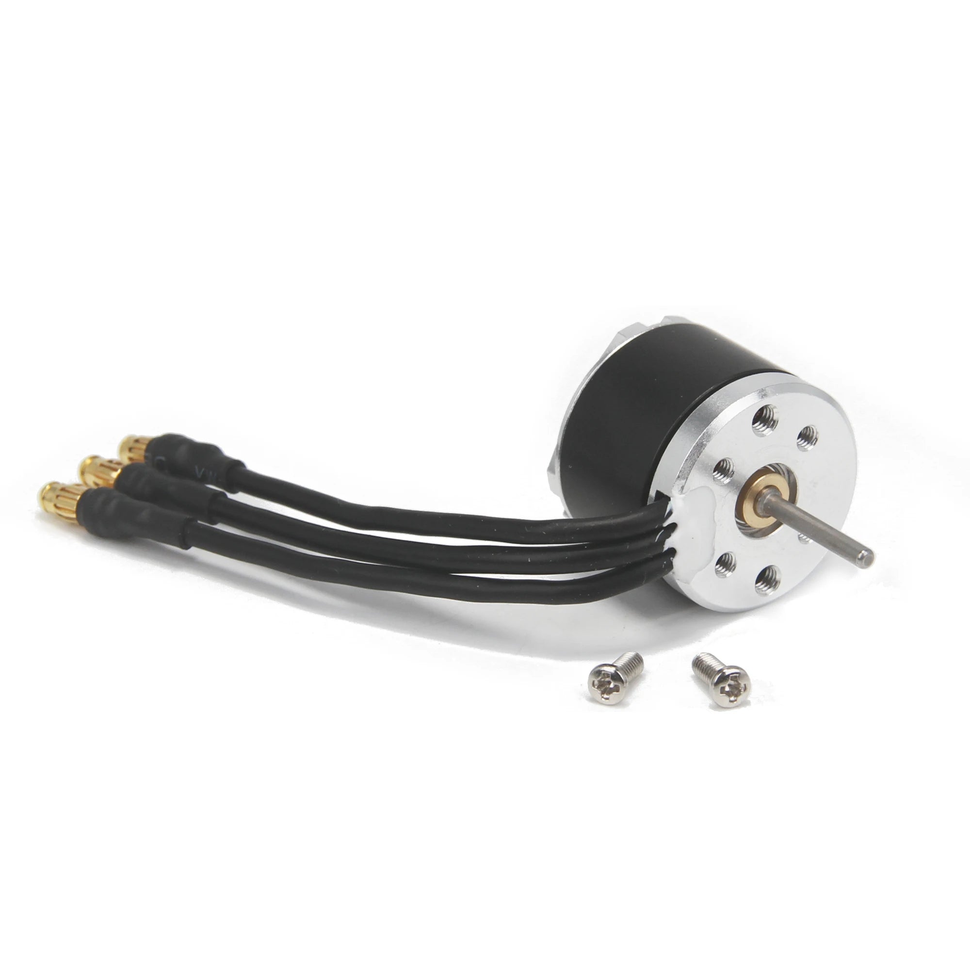 2322 2600KV Outrunner Brushless Motor for 1/10 1/12 1/14 1/16 RC Car Crawler AXIAL SCX24 280 370 Brushed Motor Upgrade Power Kit