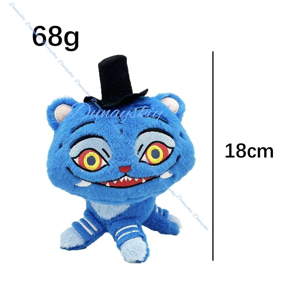 Kpop Demon Hunters Cosplay Wig Set - Rumi/Zoey/Mira Heat-Resistant Synthetic Hair for Anime Con & Halloween Costume