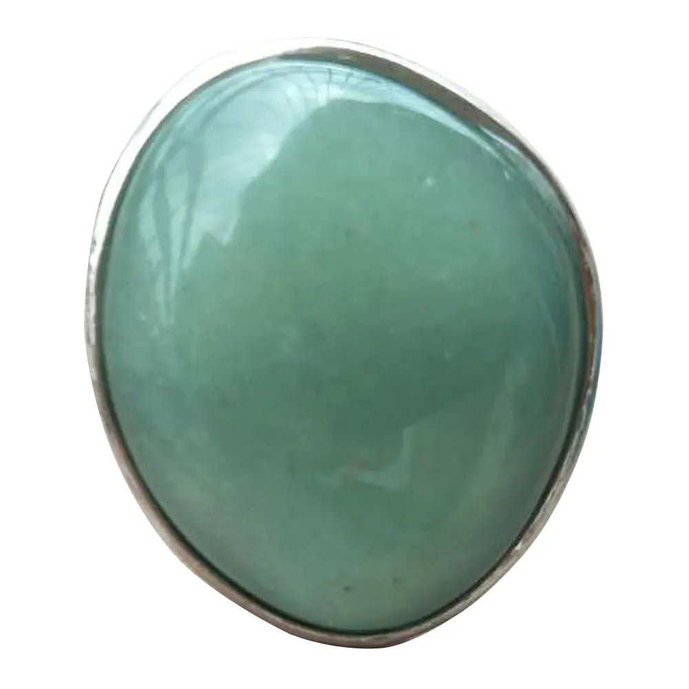 Crystal Women Men Art  Ring  7~12" Adjust Size PWB786