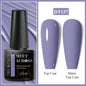 9D Reflective Magnetic Gel Nail Polish 7ml Shiny Glitter Cat Eye Nail Gel Varnishes Semi Permanent Soak Off UV Gel Nail Art