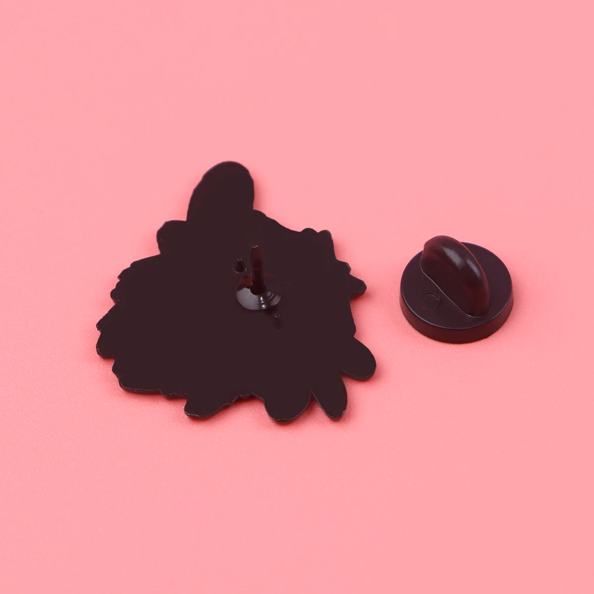 Funny Enamel Pins Cartoon Women's Brooches Men Lapel Pins Badge on Backpack Costume Accessories Anime Jewelry Christmas Gifts