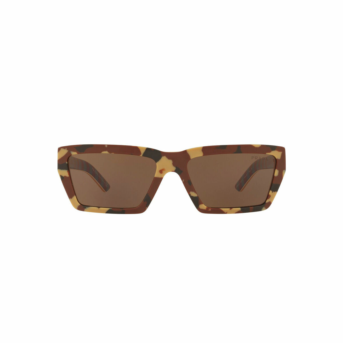 Ladies' Sunglasses Prada PR04VS-4449L1 ø 57 mm