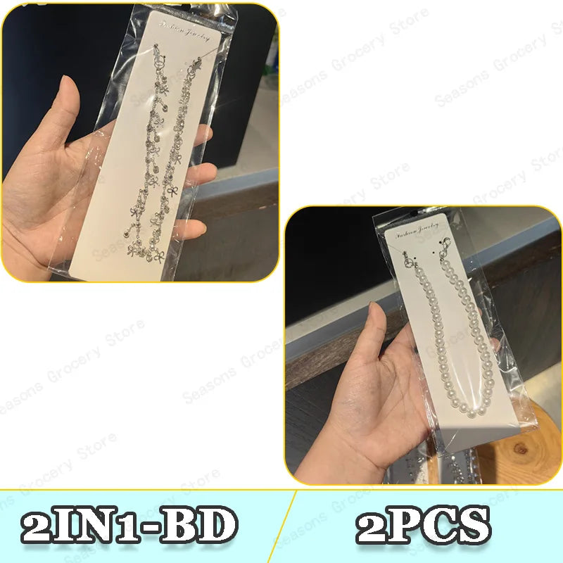 Bling Star Butterfly Heel Decor Adjustable Luxury Zirconia Shoe Chain for all kinds of Shoes and Boots is the Perfect Gift