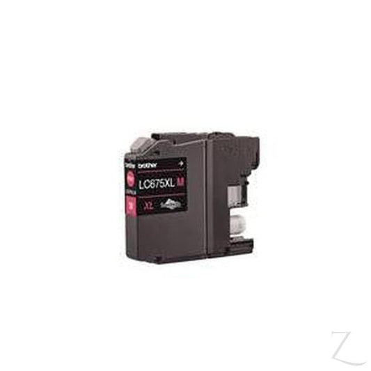 Brother High Yield Magenta Cartridge for MFCJ2320 / MFCJ2720 |