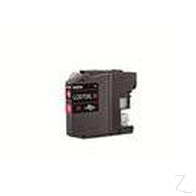 Brother High Yield Magenta Cartridge for MFCJ2320 / MFCJ2720 |