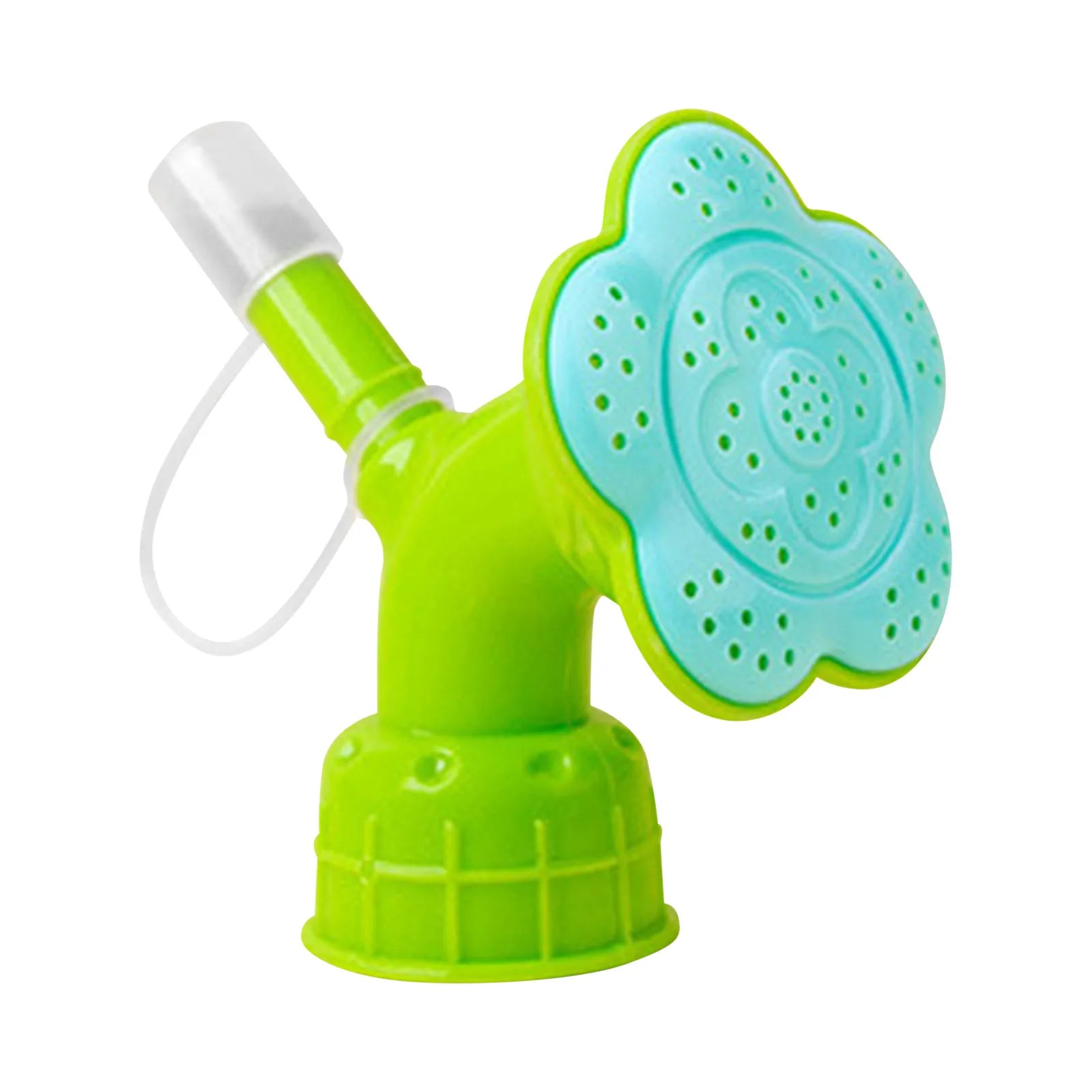 Double Head Garden Plant Watering Sprinkler Head Mini Irrigation Head Suitable For Indoor And Outdoor Nursery Potted
