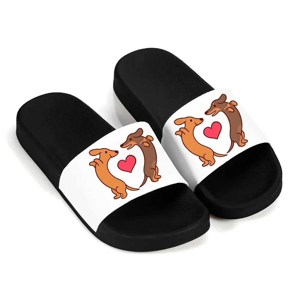 2021 New Women Slippers Indoor Home shoes Summer Beach Ourdoor Slides Ladies Slipers Platform filp flops Fashion Shoes Ladies