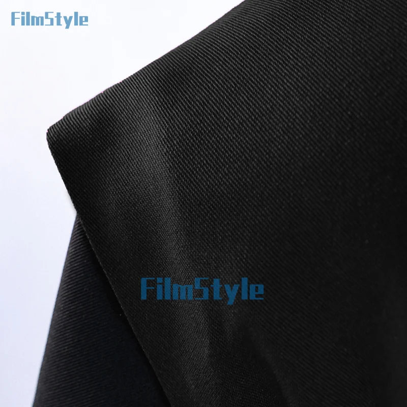 KPop Demon Hunters Saja Boys Jinu Cosplay Costume Uniform Halloween Carnival Party Christmas Play Role Clothes Clothing