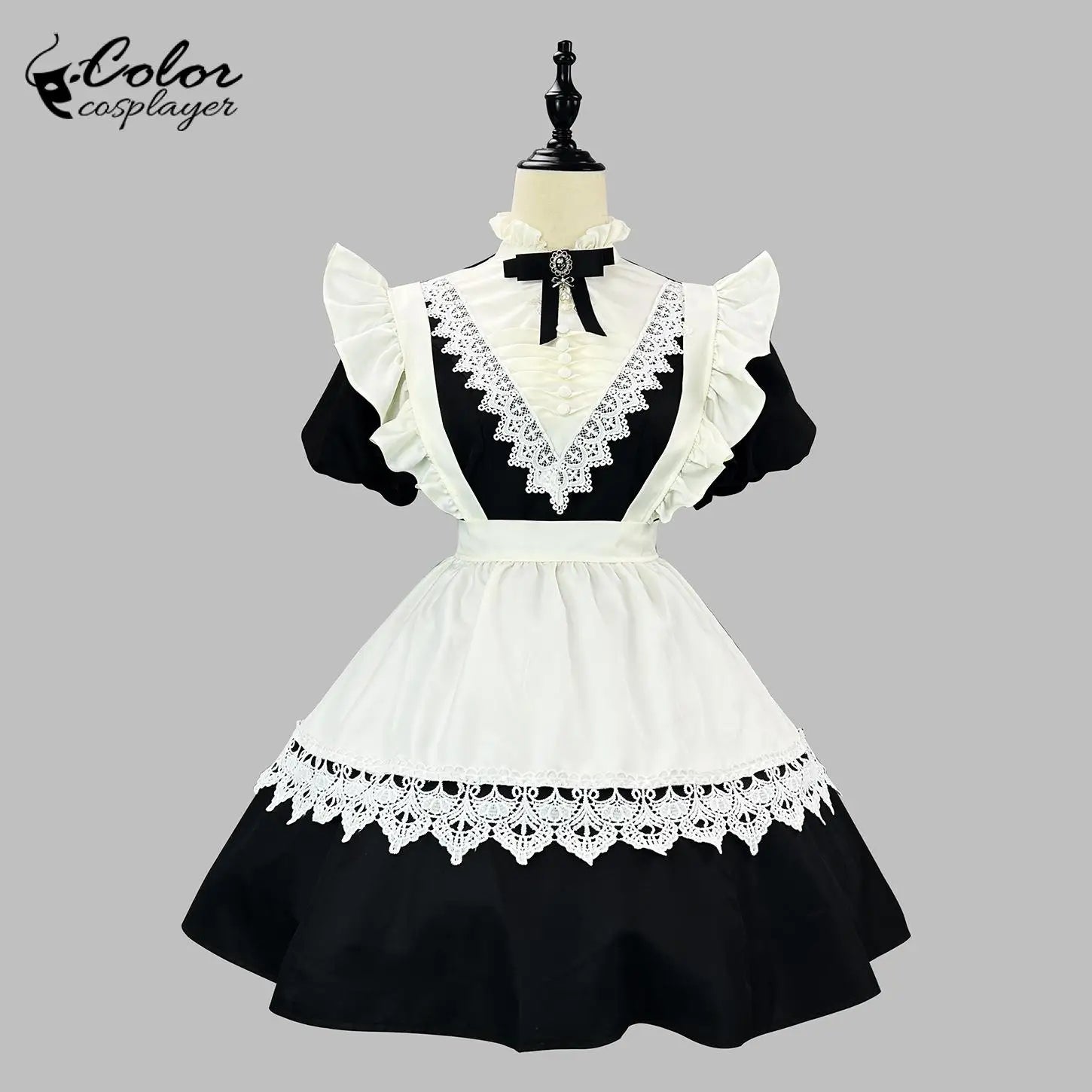 Color Cosplayer Bride Dress Medieval Elegant Dress Noble Cosplay Costume Halloween Gown Vintage Festival Carnival Clothing