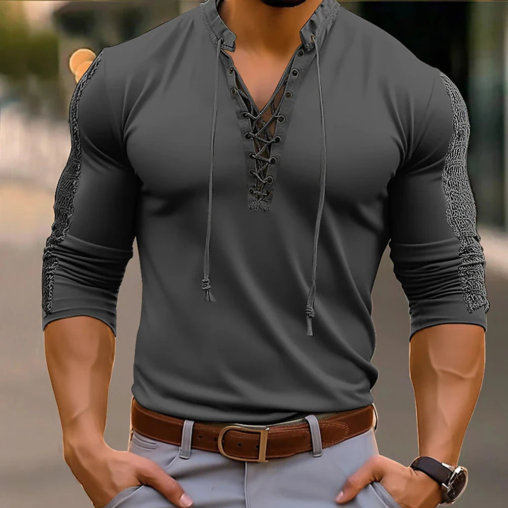 Clothing Top Blouse Winter Breathable Slim Fit Solid Color Spring Summer 1 Pc T Shirt Activewear Casual Long Sleeve