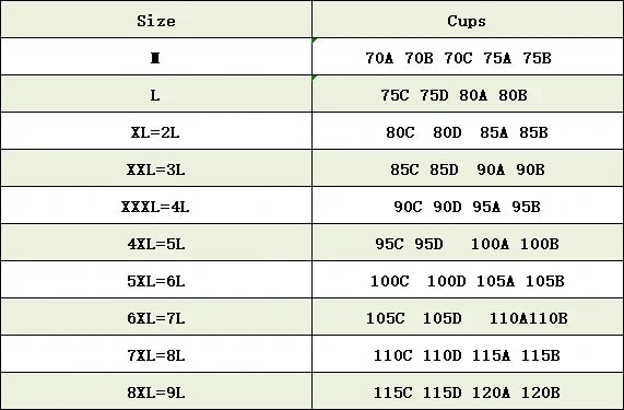 2024 New No Rims Front Buckle Large Sexy Lace Lingeries Women Bras Vest Comfortable  Sleep Plus Size L 8XL Lady's Underwear