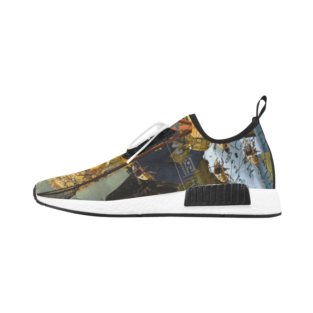 THE YOUNG KING ALT. 2 II Women's All Over Print Running Shoes