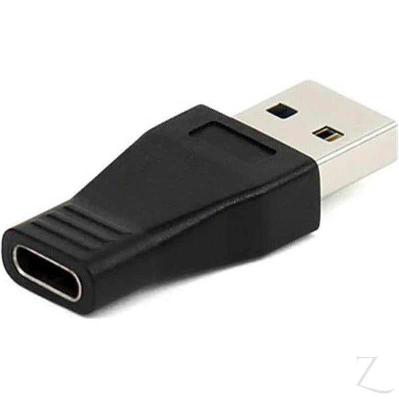 USB 3.0 to Type C Female Adapter
