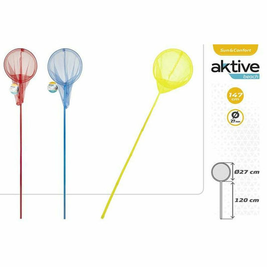 Bait Nets for Fishing Colorbaby (147 cm)