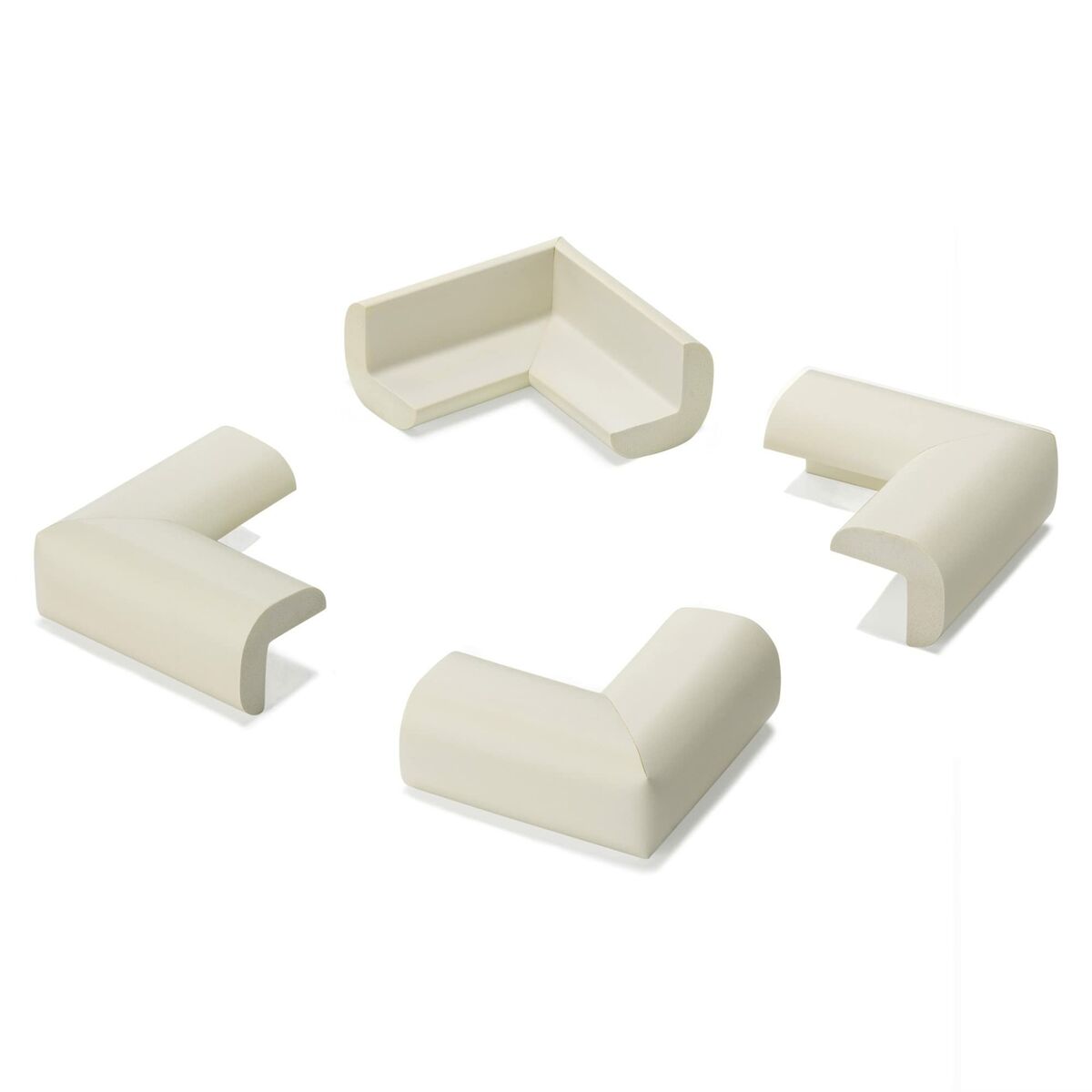 Protector Inofix for inner/outer corners 4 Units