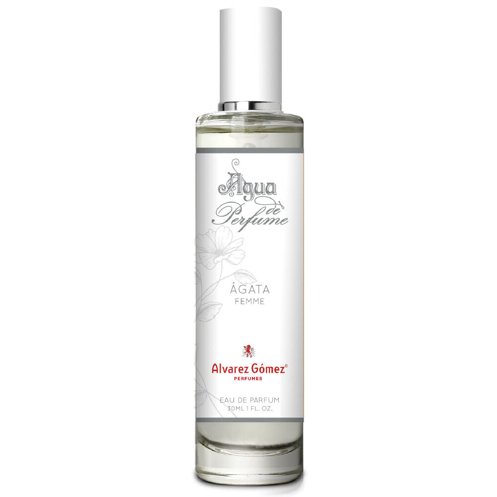 Women's Perfume Alvarez Gomez Ágata Femme EDP (30 ml)
