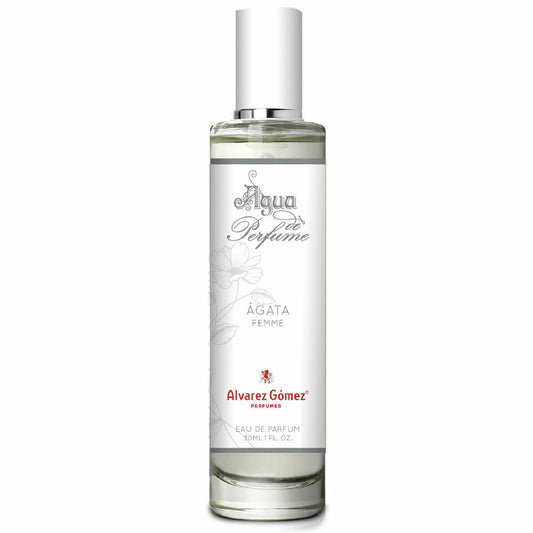Women's Perfume Alvarez Gomez Ágata Femme EDP (30 ml)
