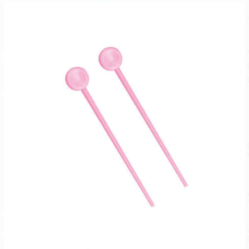 Hair Clips Eurostil Pinchitos 36 (36 uds)