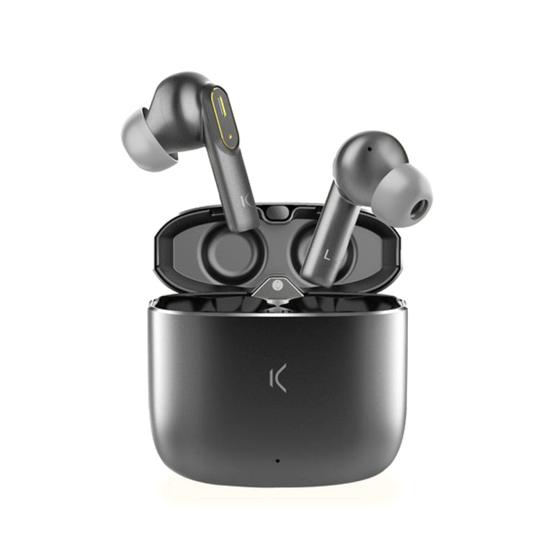 Bluetooth Headphones KSIX Spark 450 mAh