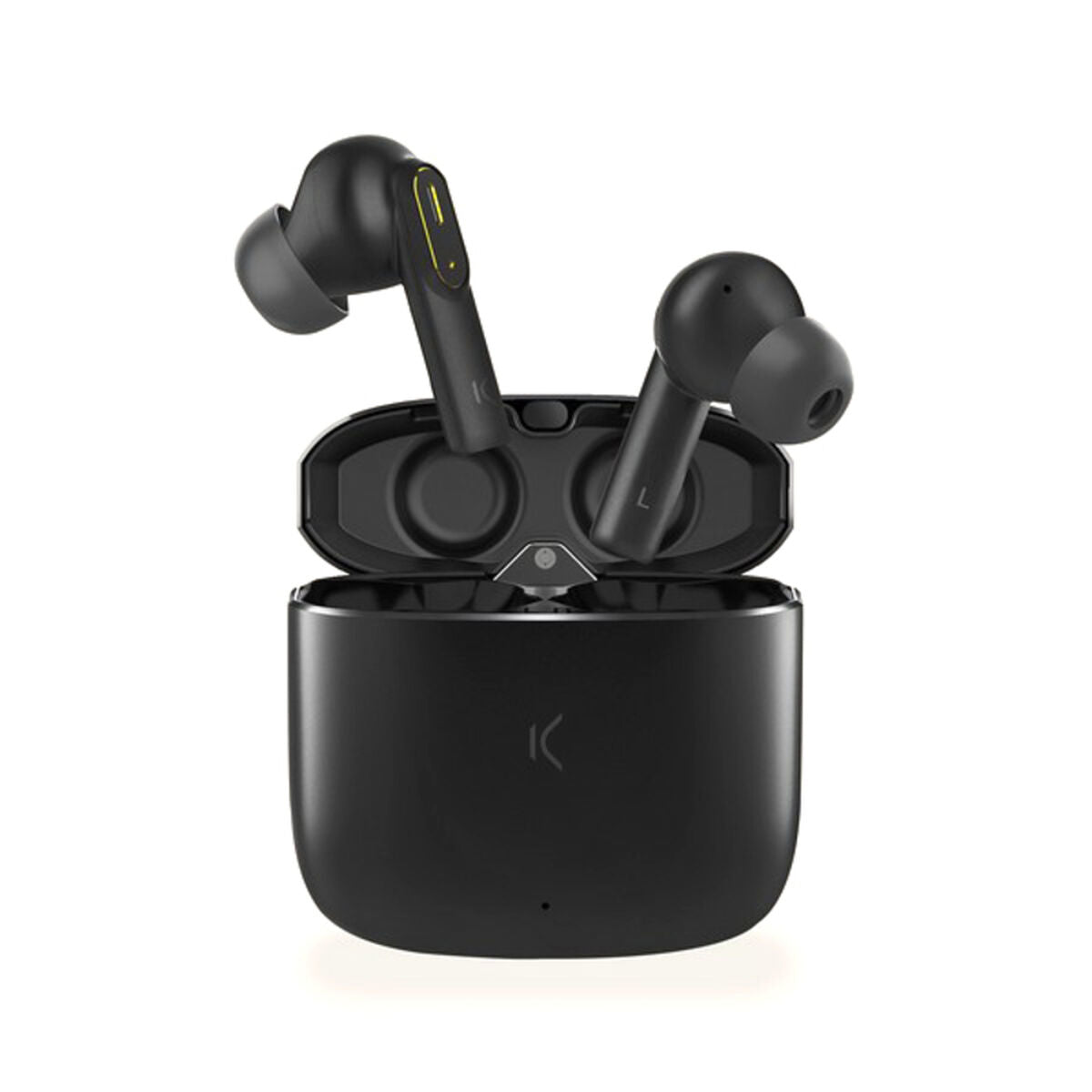 Bluetooth Headphones KSIX Spark 450 mAh
