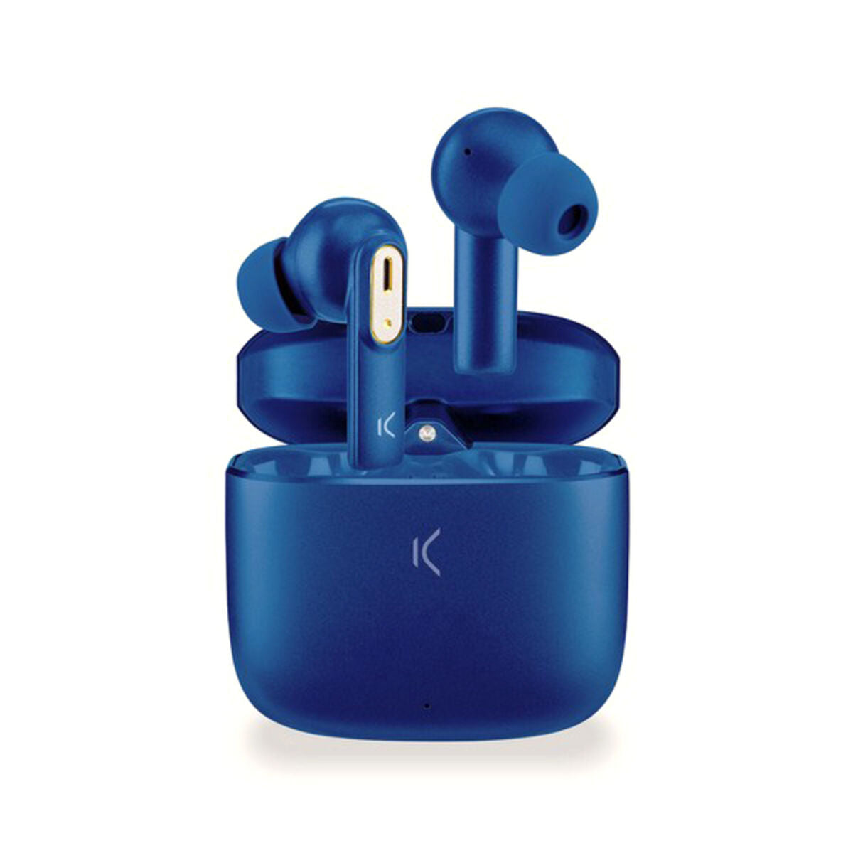 Bluetooth Headphones KSIX Spark 450 mAh