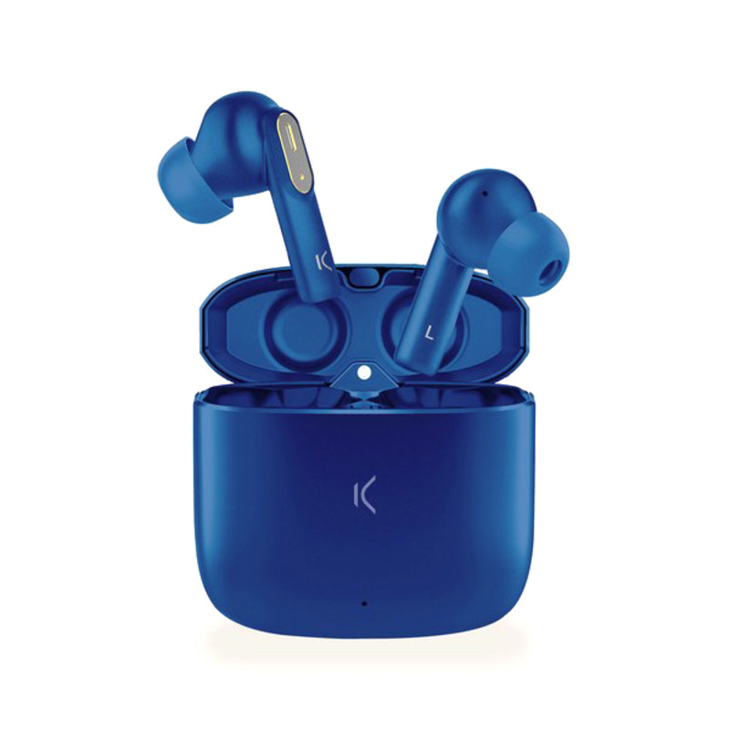Bluetooth Headphones KSIX Spark 450 mAh