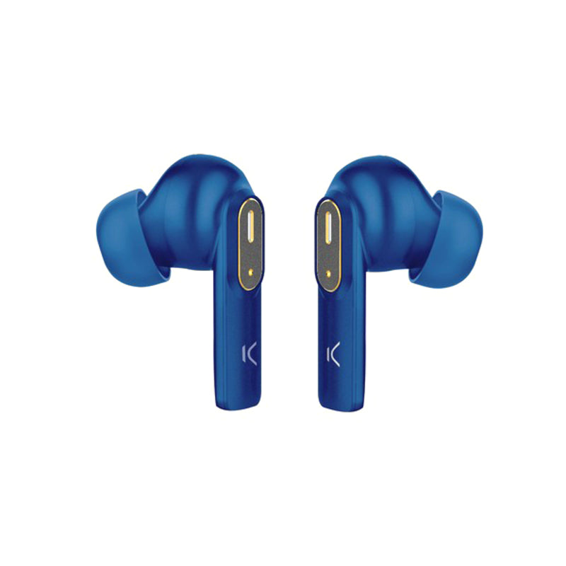 Bluetooth Headphones KSIX Spark 450 mAh