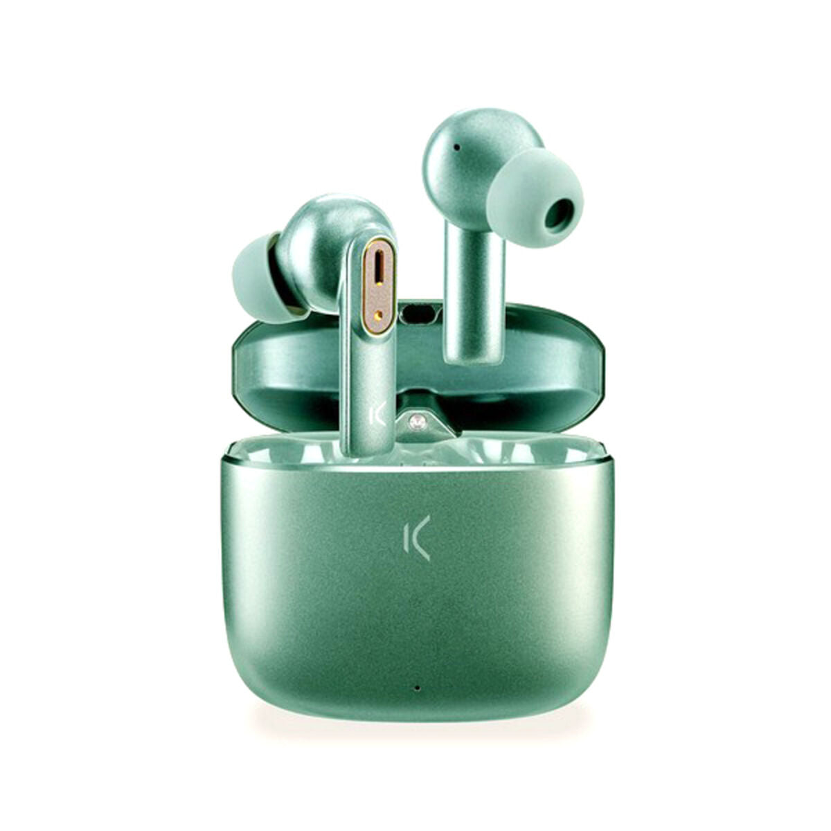 Bluetooth Headphones KSIX Spark 450 mAh