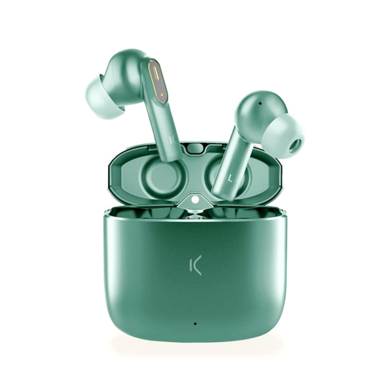 Bluetooth Headphones KSIX Spark 450 mAh