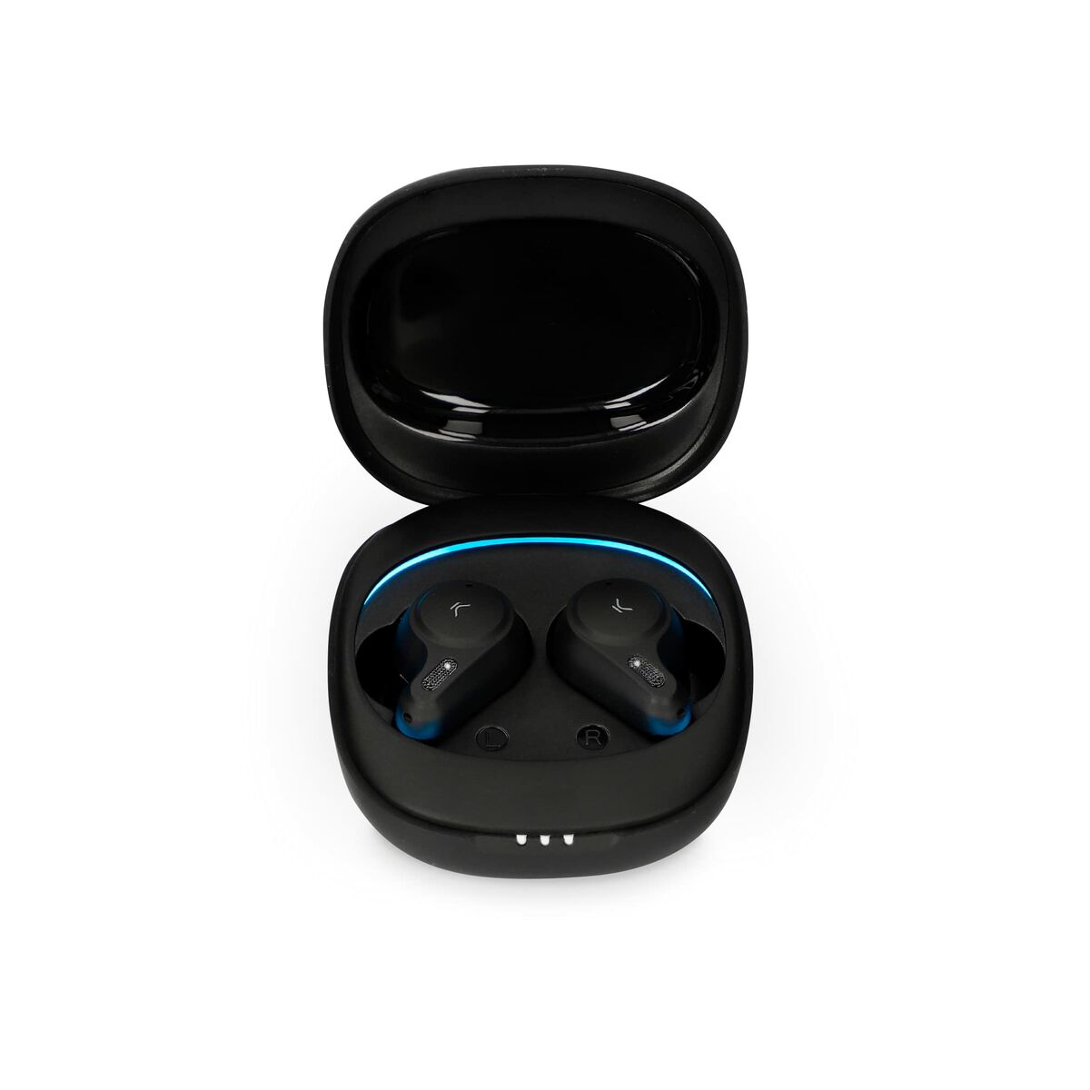 Wireless Headphones KSIX Satellite