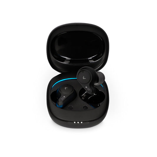 Wireless Headphones KSIX Satellite