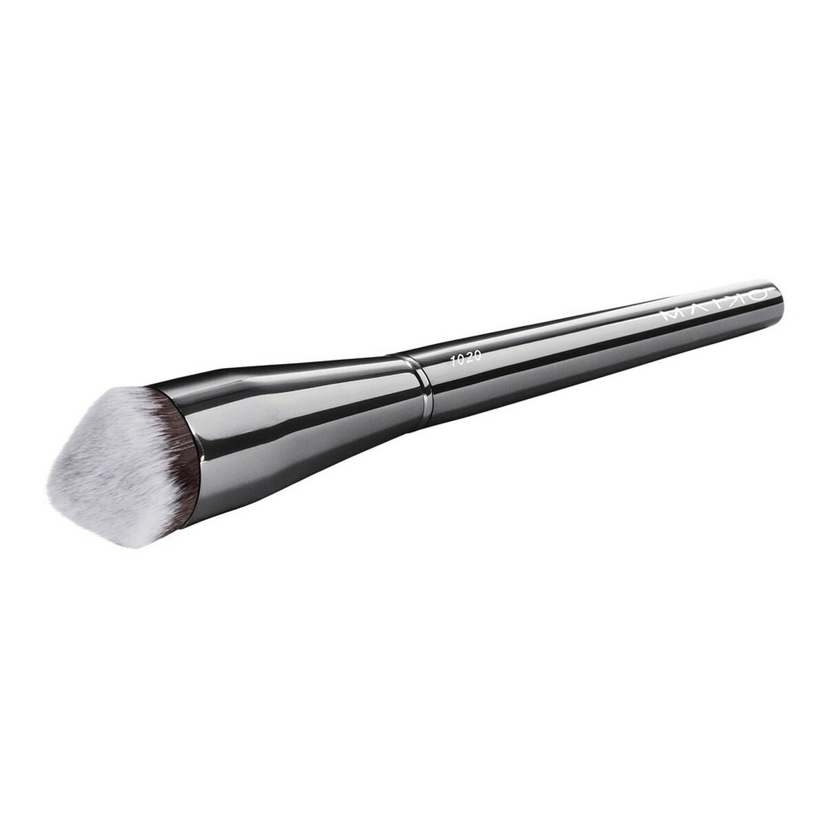 Make-up Brush Maiko Luxury Grey Prism Stump