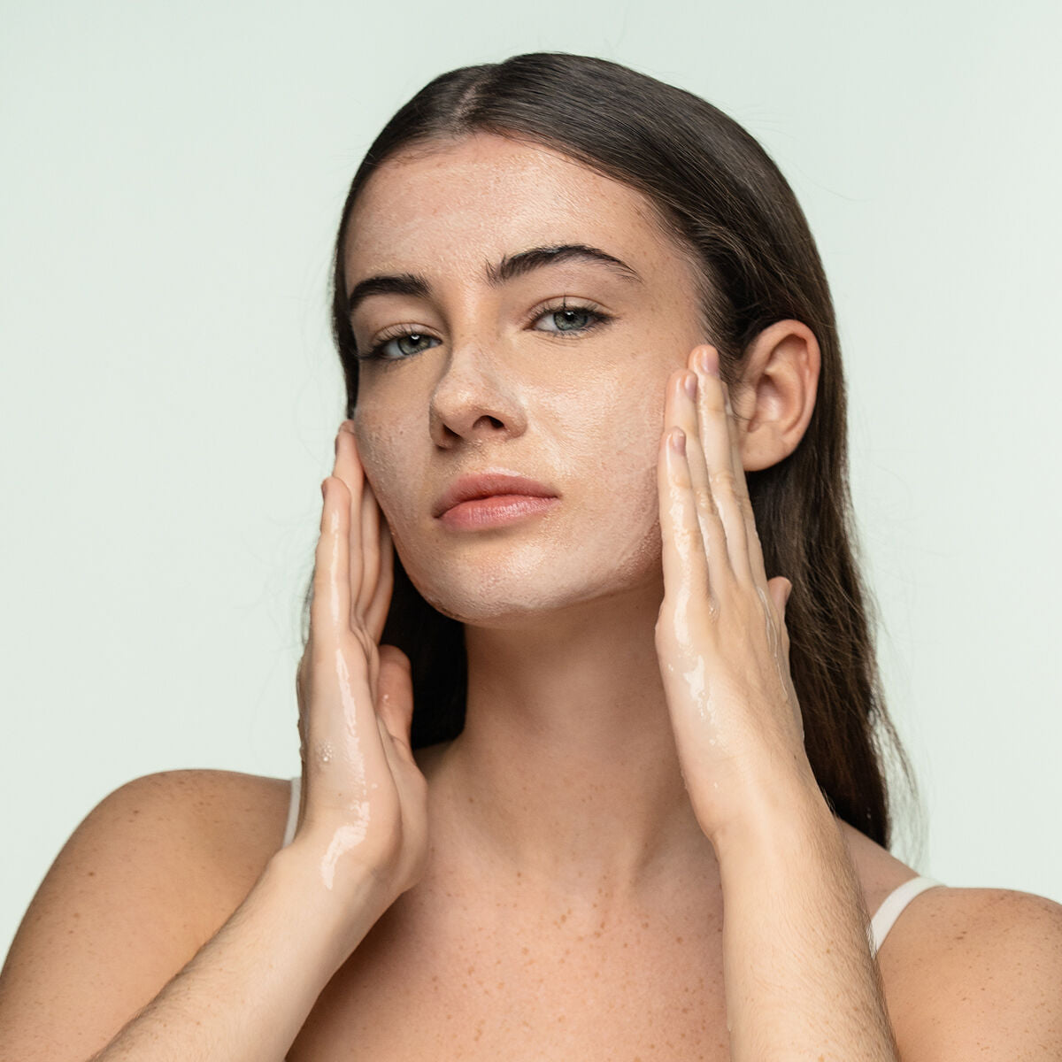 Electric Facial Blackhead Cleaner Pack and Zenpure CBD Facial