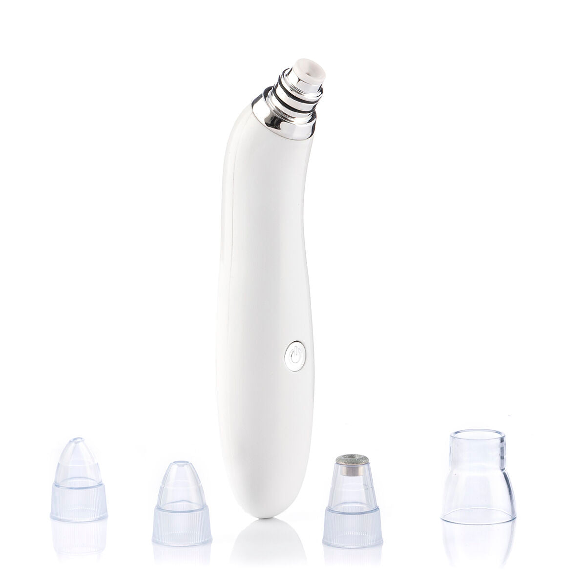 Electric Facial Blackhead Cleaner Pack and Zenpure CBD Facial