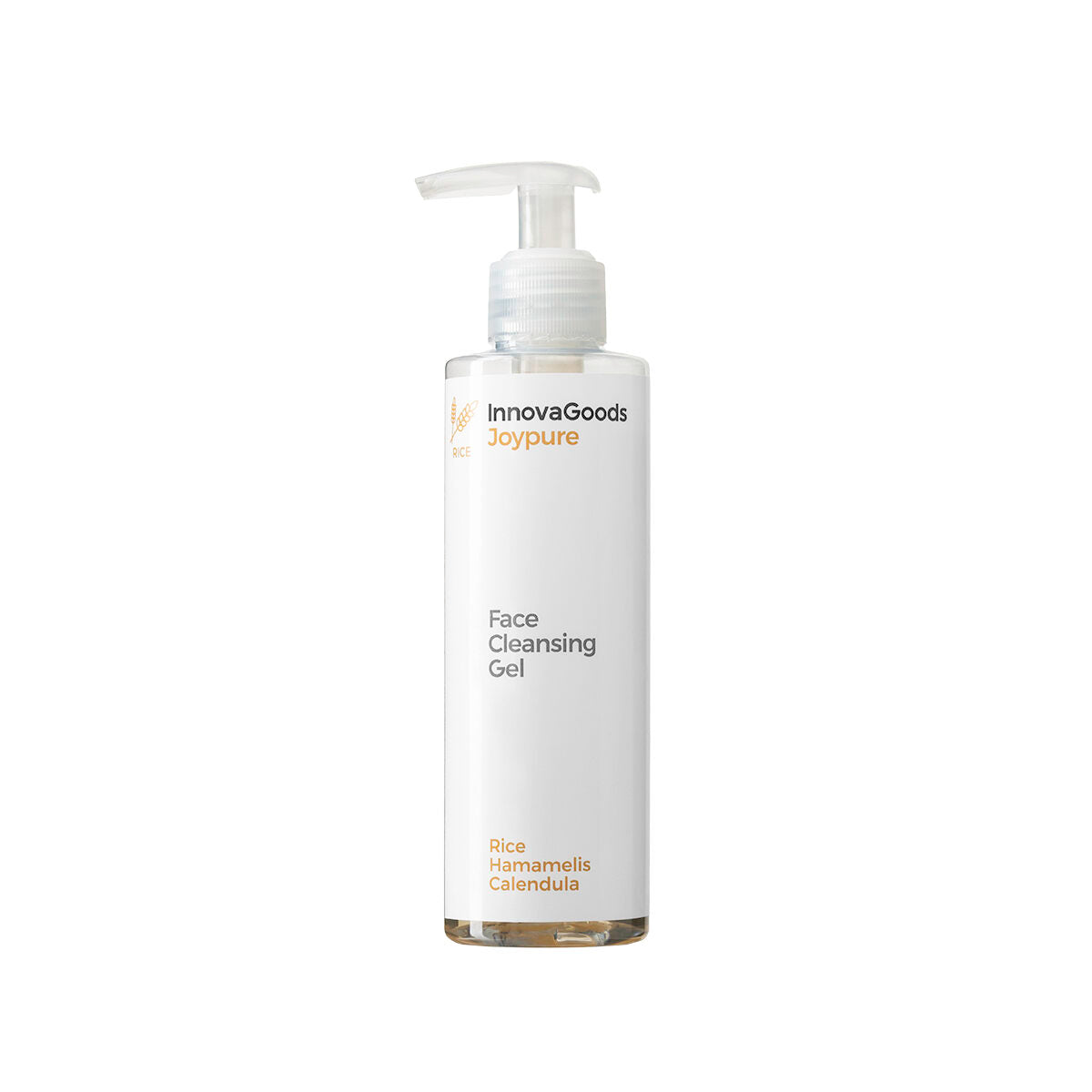 Pack Electric Blackhead Facial Cleaner and Rice Joypure Facial