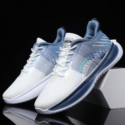 RunGuard™ Edge – Lightweight Non-slip Training Sneakers for Men