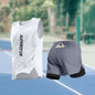 Men Running Sports Set Summer New Arrival Marathon Training Fitness Outfits Professional Quick Dry Basketball Tank Top And Short