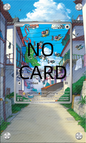 High-definition Transparent PTCG Anime Card Acrylic Screw Frame Collectible Display Protection Box Card Not Included