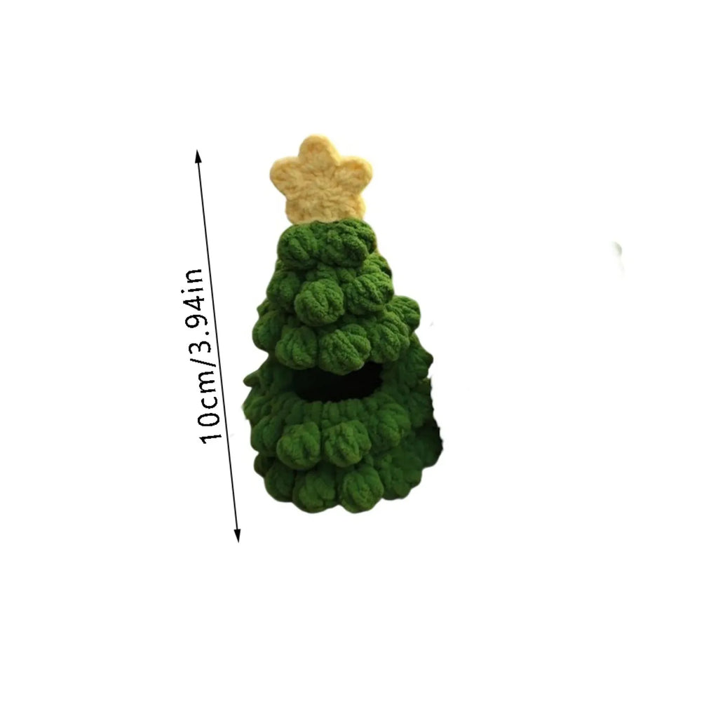 Cute Christmas Doll Plush Coat Clothes 10cm And 17cm Doll Clothing Accessories Creative Labubu Clothes