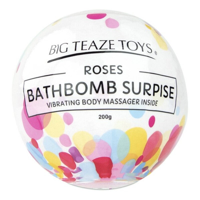 Pleasure Kit Big Teaze Toys (2 pcs)